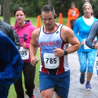 jjswackhamer's profile picture. Husband / Dad to Ashlinn, Lainey and Jacob / SVSU Cardinal / In a love-hate relationship with golf and running / Parrothead / Glass of Sangaria or Mug of IPA.