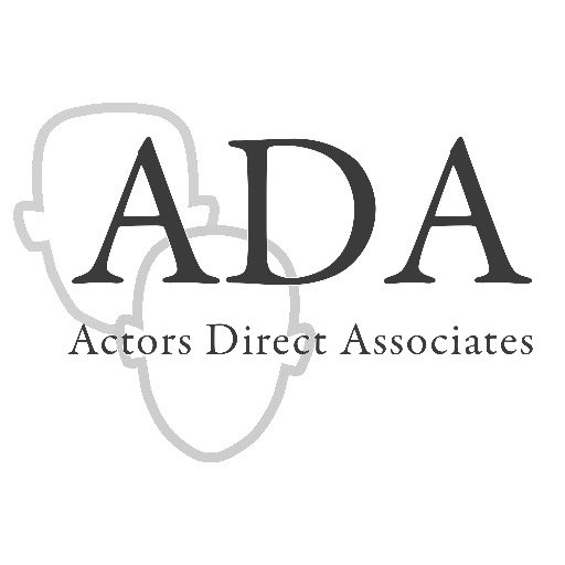 ADA Actors Agency - Representing Actors from the UK & Ireland.
