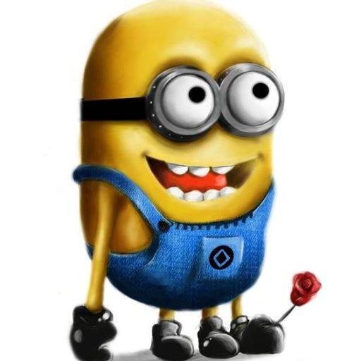 Les minions toujours dans la vibes, surtout ici #minions #rt autant que voulez @JeSuisFrancais3