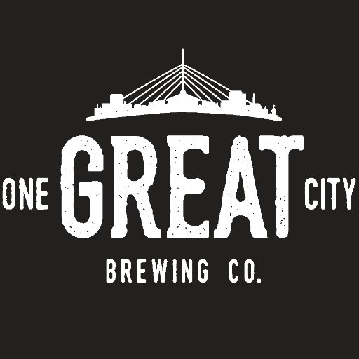 One Great City Brewing Co.