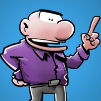 KjellTech (@kjelltech) 's Twitter Profile Photo