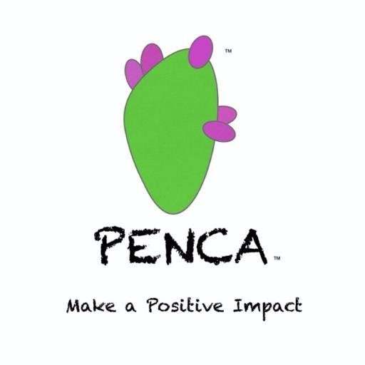 mypenca's profile picture. You will not just be walking; you will be improving the world with every step you move forward.