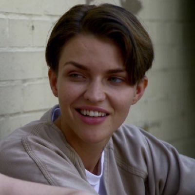 Guys, i have never really had and idol or anything of sort, but i am so proud and ashtonished to say it is @rubyrose