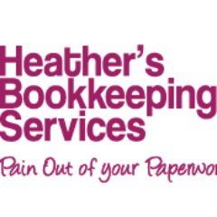 Admin and bookkeeping services for small businesses