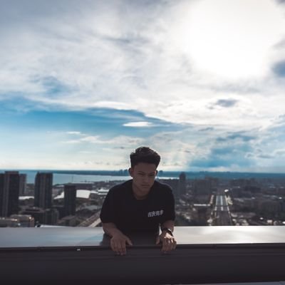 PeterGonsalves7's profile picture. 