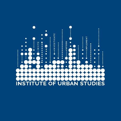 IofUrbanStudies's profile picture. #Invite #Investigate #Inform #Implement Located in @UTAcappa, Key role in advancing the DFW region, TX State & nation through research and planning activities.