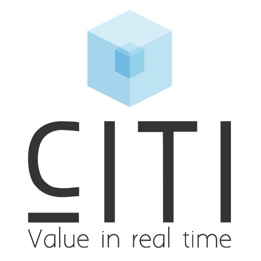 CITI_VRT's profile picture. Creating Value in Real Time through technology innovation https://t.co/zdNriNFUPF