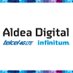 Aldea Digital (@aldeadigital) Twitter profile photo Aldea Digital (@aldeadigital) Twitter profile photo
