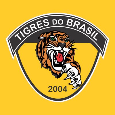 Twitter Oficial do Esporte Clube Tigres do Brasil. Bi-campeão da Copa Rio. Parceiro do @Corinthians e do @AalesundsFK. Fundado em 19 de janeiro de 2004.