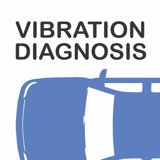 Vibration Diagnosis Apps and Software for the Automotive and Truck Industries