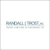 Randall J. Trost, PC | Lynchburg Personal Injury(@RandallJTrostPC) 's Twitter Profile Photo