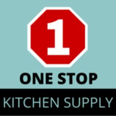 1StopKitchen's profile picture. Your Online Resource & Lowest Price Provider For Best In Class Commercial Kitchen Supplies, Barware, Restaurant Smallwares, Food Service Equipment & More!