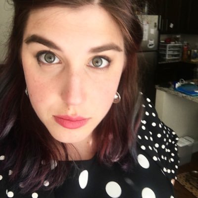 VickiHeda's profile picture. Designer, photographer, hufflepuff, friend.