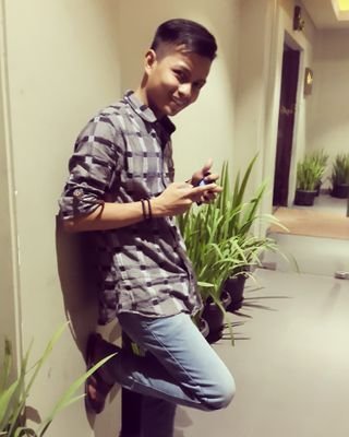 UJOXRICKY's profile picture. ITC cempaka mas lantai 4 blok A no 41