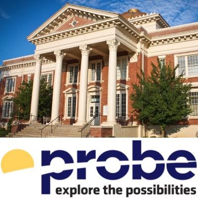PROBE organizes annual college fair tours in Georgia. All high school juniors and seniors in Georgia public and private schools are encouraged to attend.