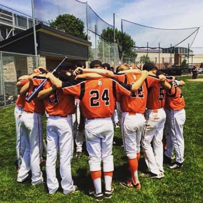 Cedarburg high school baseball #11-6