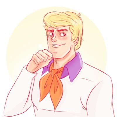 ❝Let's split up gang!❞ #ScoobyDoo #Detailed #Literate| Art is definitely not mine.