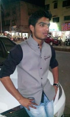 surajdvishwas's profile picture. Ronin.......