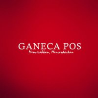 Ganeca Pos (@ganecapos) 's Twitter Profile Photo