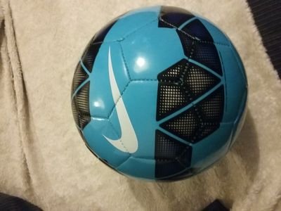 krasher7's profile picture. I am extremely good in football