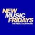 New Music Fridays (@newmusicfridays) Twitter profile photo New Music Fridays (@newmusicfridays) Twitter profile photo
