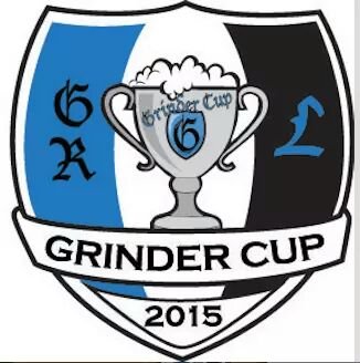 GrinderCupLive's profile picture. The Grinder Cup:

-unlimited golf
-unlimited booze
-unlimited party
-unlimited wetness
-unlimited loudness
-ultimate grinding 

Golf, it's not for pussies