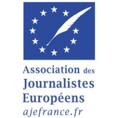 Association des Journalistes Européens, section France.