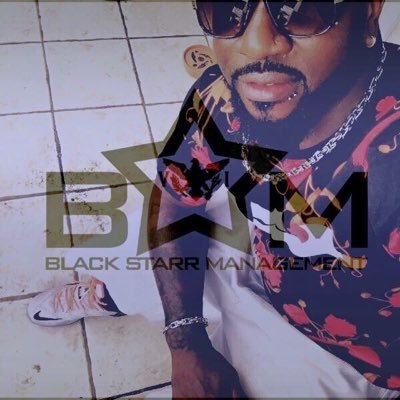 Musician/ artist/ songwriter/ promoter/ entrepreneur/ CEO of ( BSM ) black Starr management/ CEO of VYBEZ in twin city