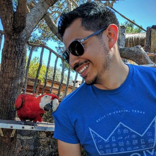 Engineer @AppSumo. @MIT alum. Writer, gamer, actor, reader, theatre-goer, and pub trivia enthusiast. Check out my newsletter at https://t.co/Cg2wpOjmeC