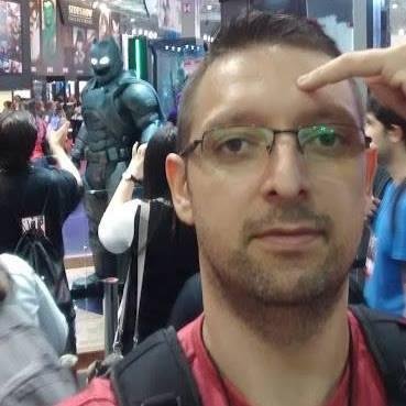 justem007's profile picture. walking behind knowledge, testing everything you see, joining a gigantesto puzzle to put together the future .....