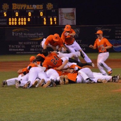 Official Twitter account for Tennessee Baseball Coaches Association's Team Tennessee that competes in JR. Sunbelt National Tourney every year in McAlester, OK.