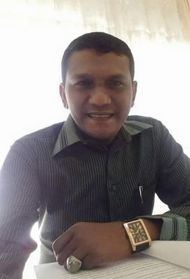 HARDWORK & SMARTWORK; 
Dr(Cand) ILMU MANAJEMEN.