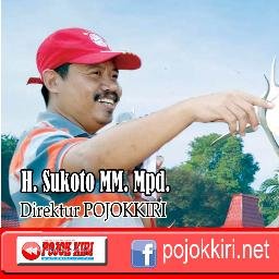 Akun Resmi Harian Pagi Pojok Kiri dan Pojok Kiri On line /  Jalan Gayung Sari Timur 9/56 Telp : 082333237386 / 08155121871