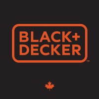 BLACK+DECKER CA (@blackdeckerca) 's Twitter Profile