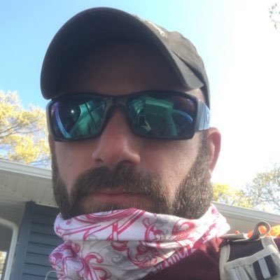 I'm an endangered species biologist, cyclist, and runner. Tweets are my own, and retweets aren’t endorsements. He/Him
