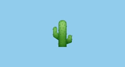 Dankest of cacti