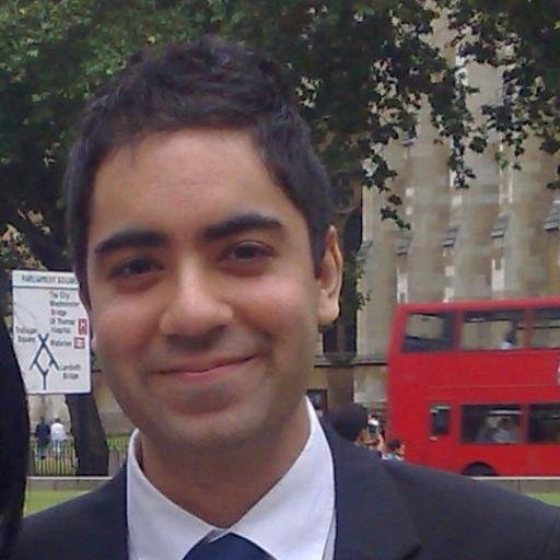 fahed's profile picture. 