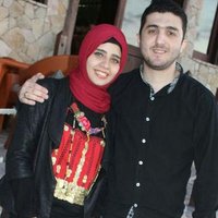 رؤى (@rokamohamad58) Twitter profile photo