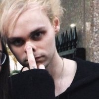 max oswald (@xmaxwelloswald) Twitter profile photo