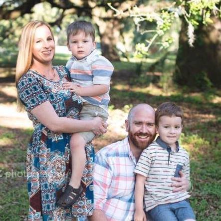 Born in London to Irish parents, now living in NOLA. Husband to my Wife, Father to my Sons, Arsenal for my sins, I miss my family daily.