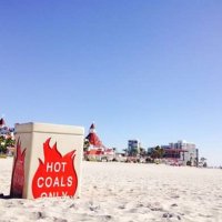 San Diego (@sandiegobeach7) 's Twitter Profile