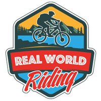 Real World Riding (@rwriding) 's Twitter Profile Photo