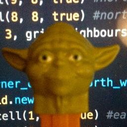 We are @joh_lang and @aydamacink
May the force be with us for RGSoC 2016 :)