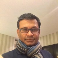 Debapratim Dey (@dpratim25) 's Twitter Profile