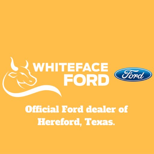 Official Twitter Account for Whiteface Ford. Contact us anytime at (888) 470-9475 or at https://t.co/jD3RW02KoC