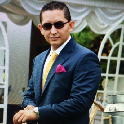 wilberguti25's profile picture. Admon financiero, especialista en mercadeo u. Eafit. Director comercial para el eje cafetero en compañía de telecomunicaciones, empresario, maratonista 🏃‍♂️