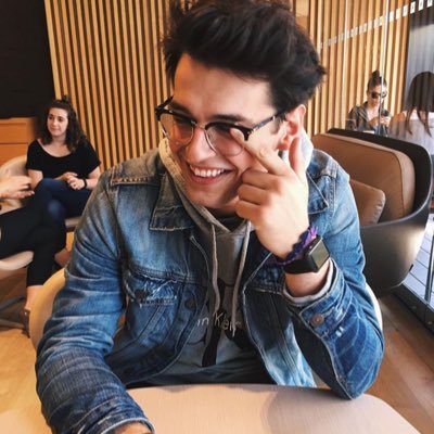 blakerpgsfu's profile picture. 