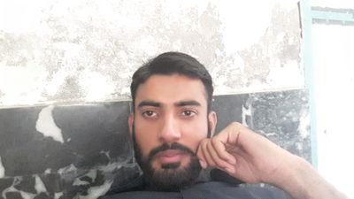 raziurrehman97's profile picture. Medical student
