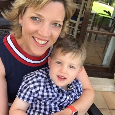 Mum, comms pro, novice runner, open-water swimmer, likes food, notebooks and F1. Proud Prestonian, living and working in Oxfordshire. All views are my own.