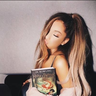 Really good at fangirling, eating and sleeping